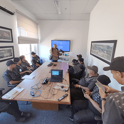 Educação Ambiental na empresa